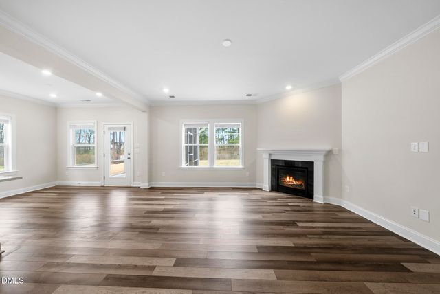 817 Hester Road, Durham, NC 27703