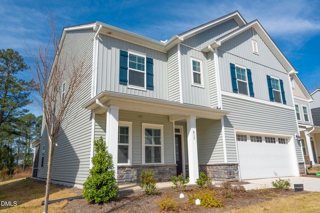 817 Hester Road, Durham, NC 27703