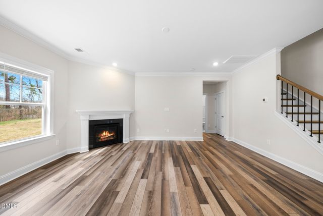 817 Hester Road, Durham, NC 27703