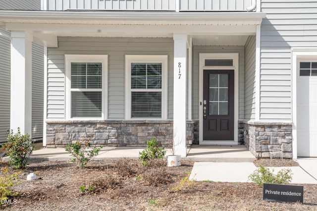 817 Hester Road, Durham, NC 27703