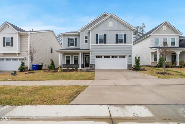 817 Hester Road, Durham, NC 27703