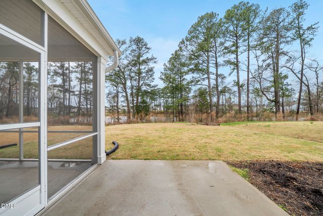 817 Hester Road, Durham, NC 27703