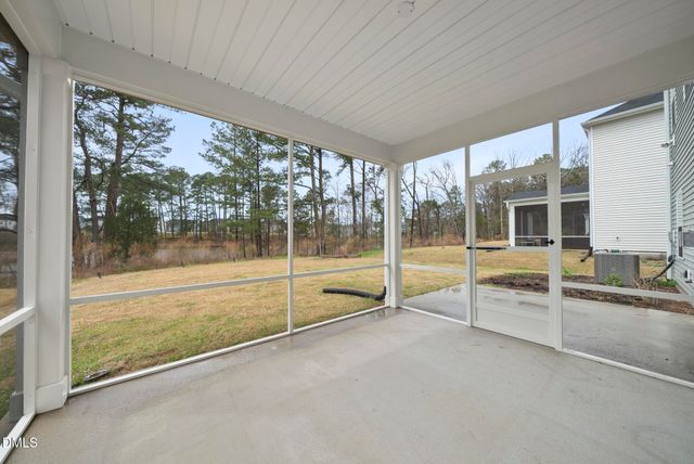 817 Hester Road, Durham, NC 27703