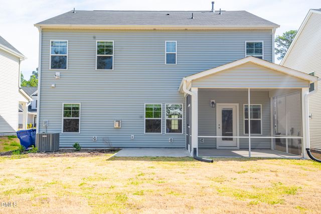 817 Hester Road, Durham, NC 27703