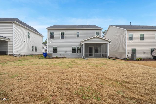 817 Hester Road, Durham, NC 27703