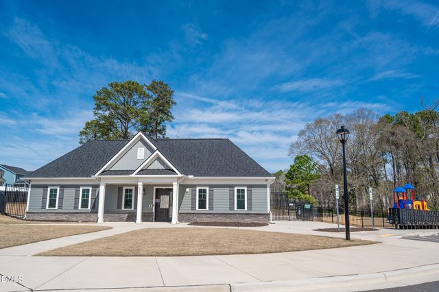 817 Hester Road, Durham, NC 27703