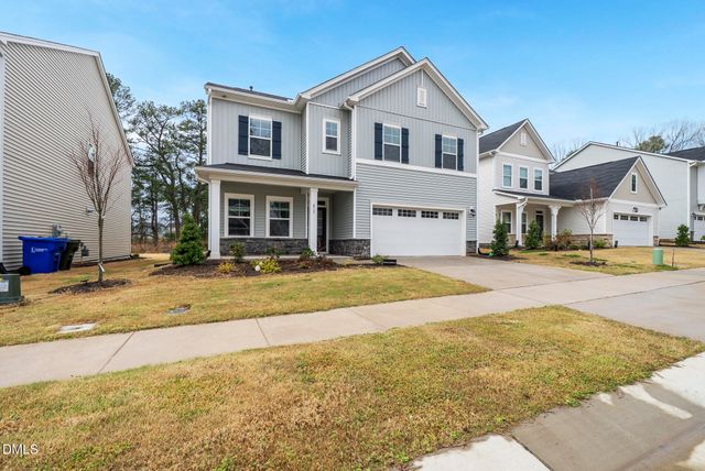 817 Hester Road, Durham, NC 27703