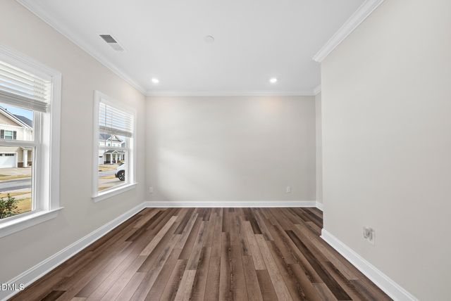 817 Hester Road, Durham, NC 27703