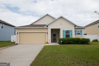 153 College Street, Kingsland, GA 31548