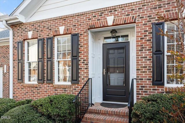 108 Alden Village Court, Cary, NC 27519