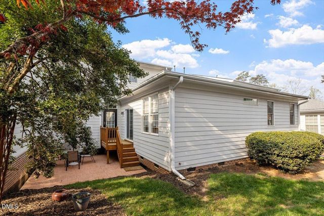 108 Alden Village Court, Cary, NC 27519