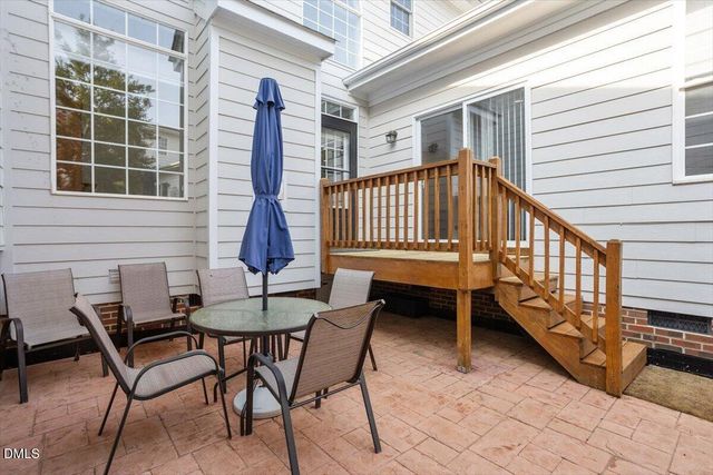 108 Alden Village Court, Cary, NC 27519