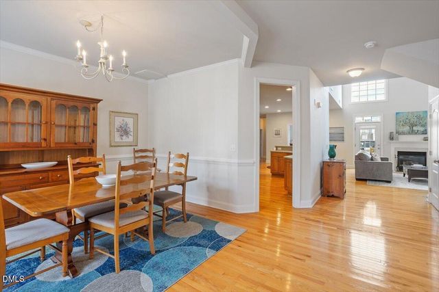 108 Alden Village Court, Cary, NC 27519