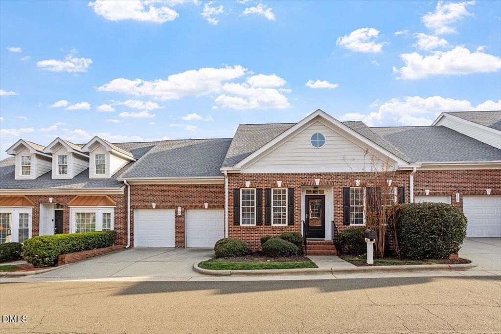 108 Alden Village Court, Cary, NC 27519