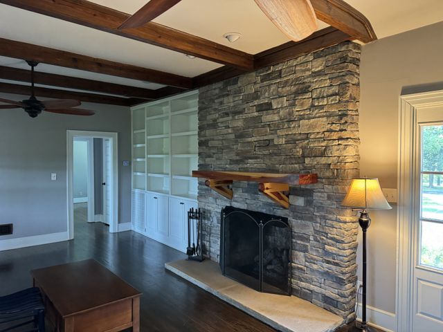 4414 Brush Hill Rd, Nashville, TN 37216