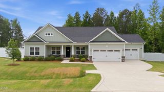 21 W Cannalily Lane, Clayton, NC 27520
