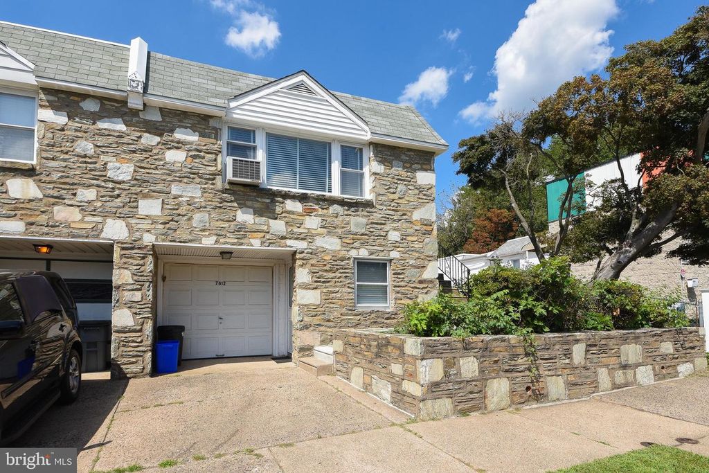 7812 HALSTEAD ST, Philadelphia, PA 19111