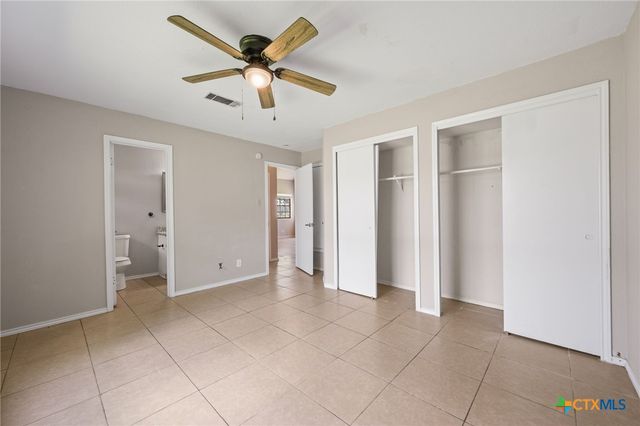 1705 N 60th Street, Killeen, TX 76543