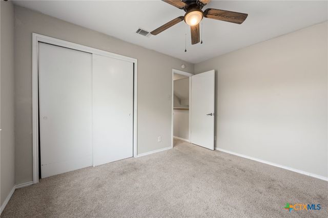 1705 N 60th Street, Killeen, TX 76543