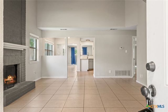 1705 N 60th Street, Killeen, TX 76543