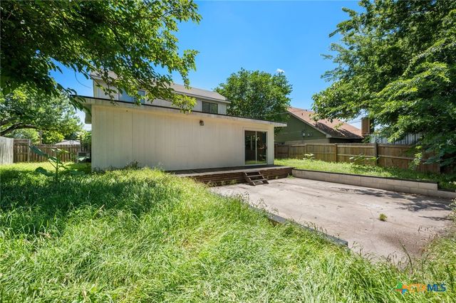 1705 N 60th Street, Killeen, TX 76543