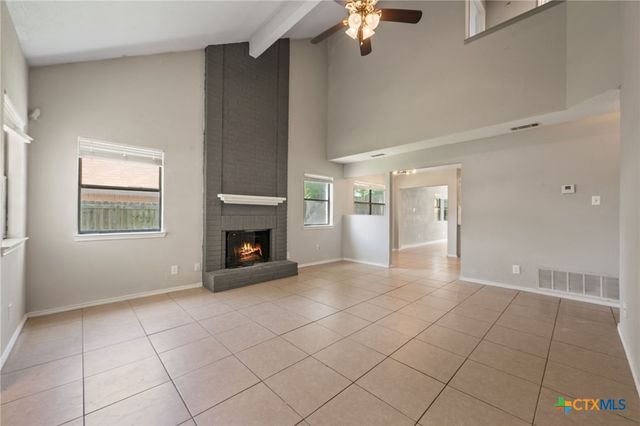 1705 N 60th Street, Killeen, TX 76543