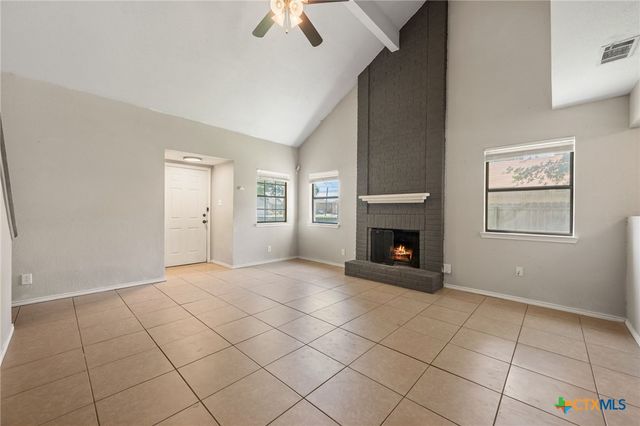 1705 N 60th Street, Killeen, TX 76543