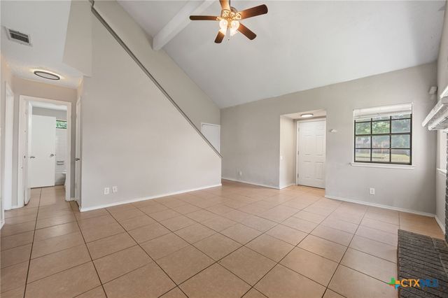 1705 N 60th Street, Killeen, TX 76543