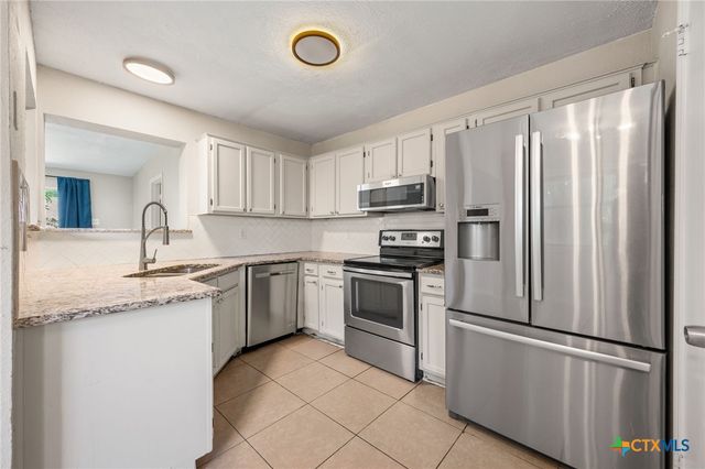 1705 N 60th Street, Killeen, TX 76543