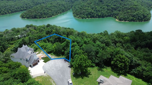 0 Shayna Ct, Smithville, TN 37166