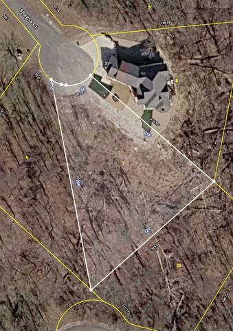 0 Shayna Ct, Smithville, TN 37166