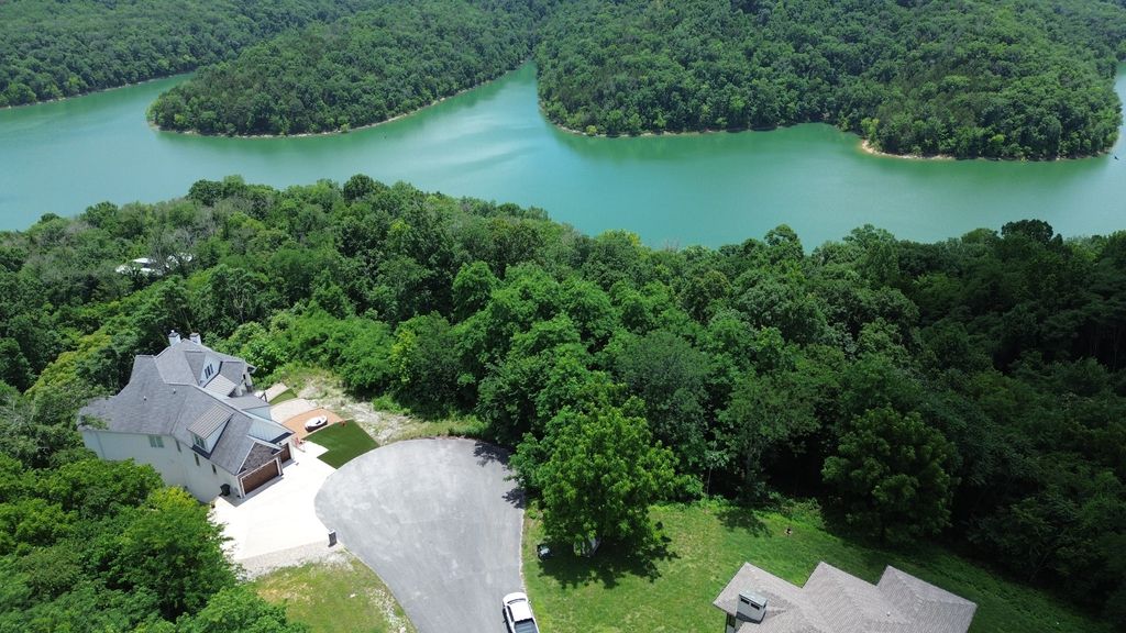 0 Shayna Ct, Smithville, TN 37166