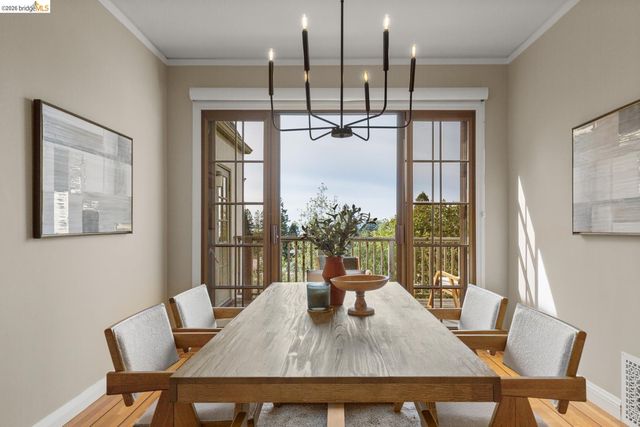 22 Windsor Ave, Kensington, CA 94708