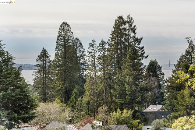 22 Windsor Ave, Kensington, CA 94708