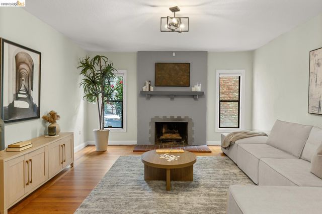 22 Windsor Ave, Kensington, CA 94708