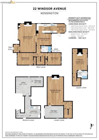 22 Windsor Ave, Kensington, CA 94708