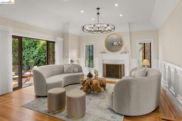 22 Windsor Ave, Kensington, CA 94708