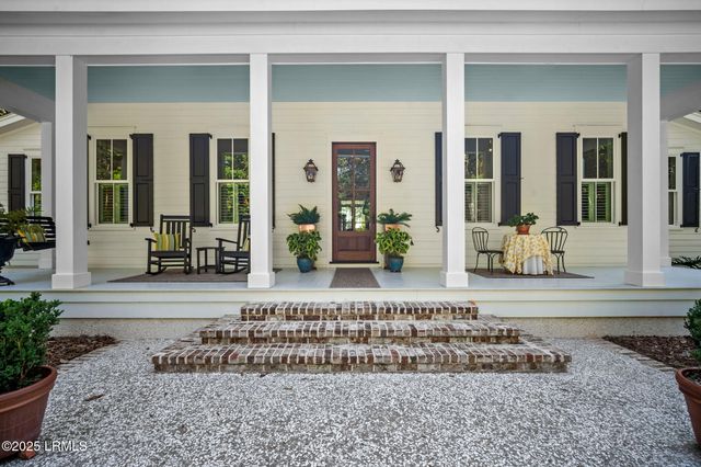 150 Bull Point Drive, Seabrook, SC 29940