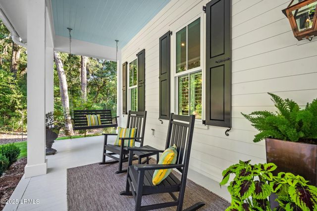 150 Bull Point Drive, Seabrook, SC 29940