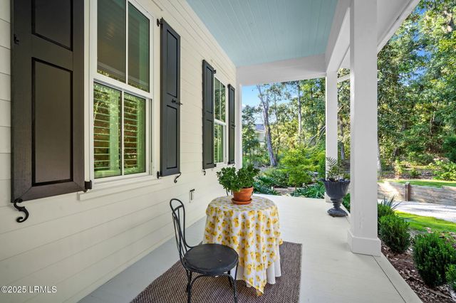 150 Bull Point Drive, Seabrook, SC 29940