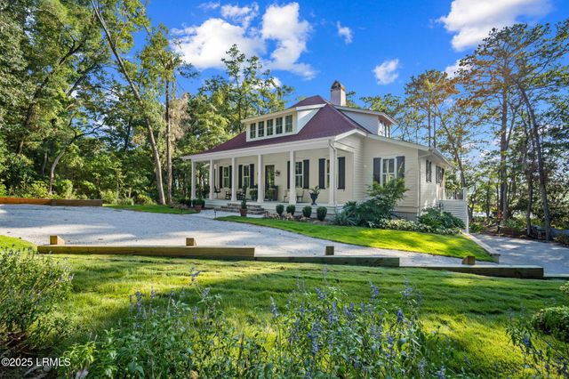 150 Bull Point Drive, Seabrook, SC 29940