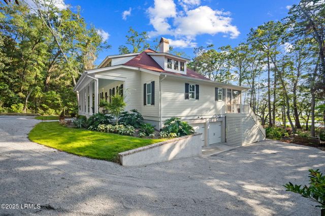 150 Bull Point Drive, Seabrook, SC 29940