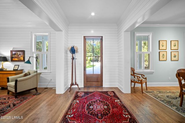 150 Bull Point Drive, Seabrook, SC 29940