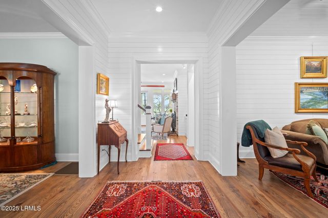 150 Bull Point Drive, Seabrook, SC 29940