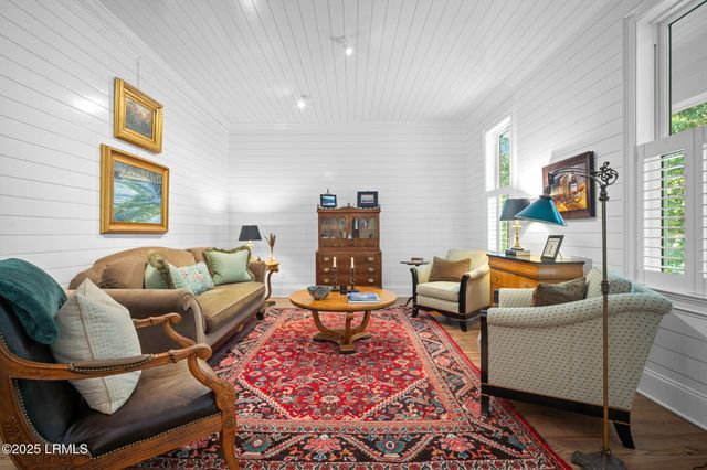 150 Bull Point Drive, Seabrook, SC 29940