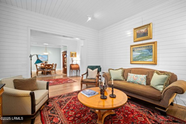 150 Bull Point Drive, Seabrook, SC 29940