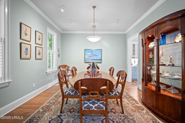 150 Bull Point Drive, Seabrook, SC 29940