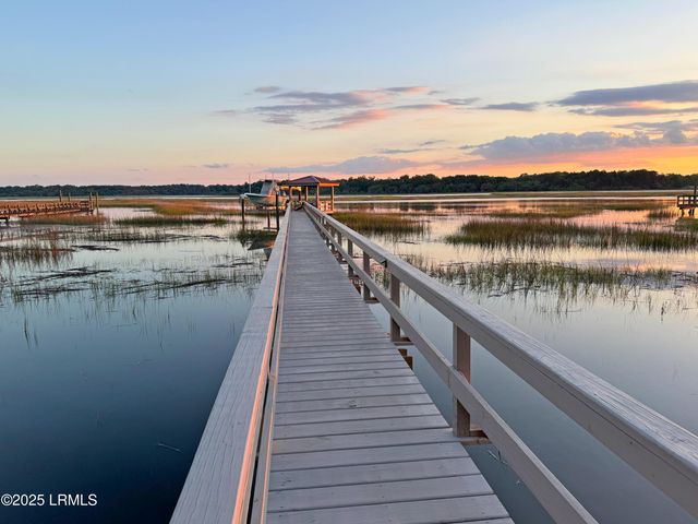 150 Bull Point Drive, Seabrook, SC 29940