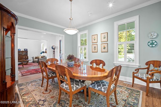 150 Bull Point Drive, Seabrook, SC 29940