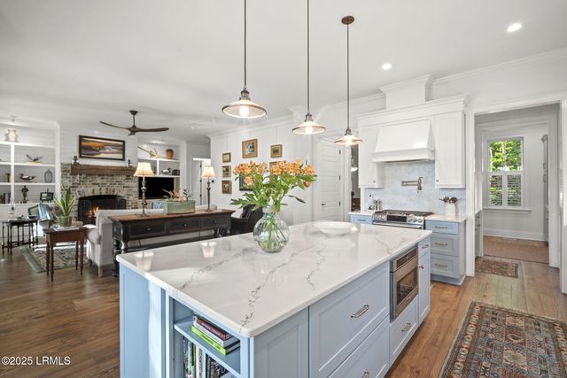 150 Bull Point Drive, Seabrook, SC 29940